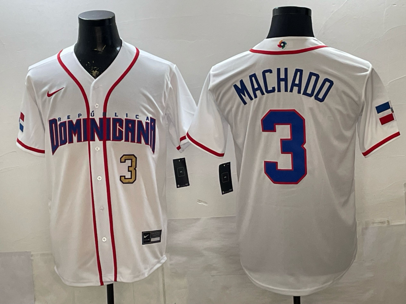 Men 2026 MLB World Cup Nike  Jersey 031600016->more jerseys->MLB Jersey